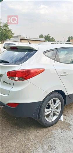 هيونداي توسان